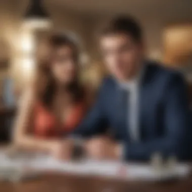 Strategic Financial Planning for Young Adults Financial planning for the future