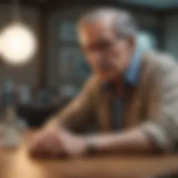 Exploring Life Insurance for Seniors Over 75 Without Medical Exams Introduction
