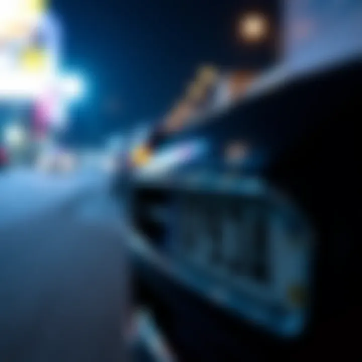 Reliable sources for vehicle information lookup