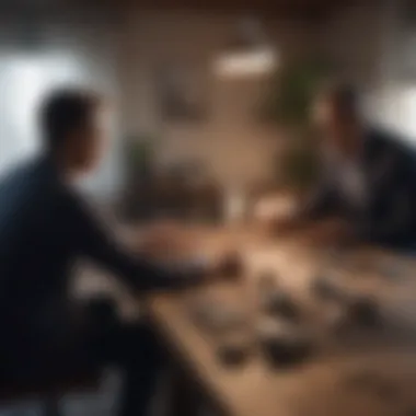 Strategic Negotiations in Rent-to-Own Navigating rent-to-own negotiations