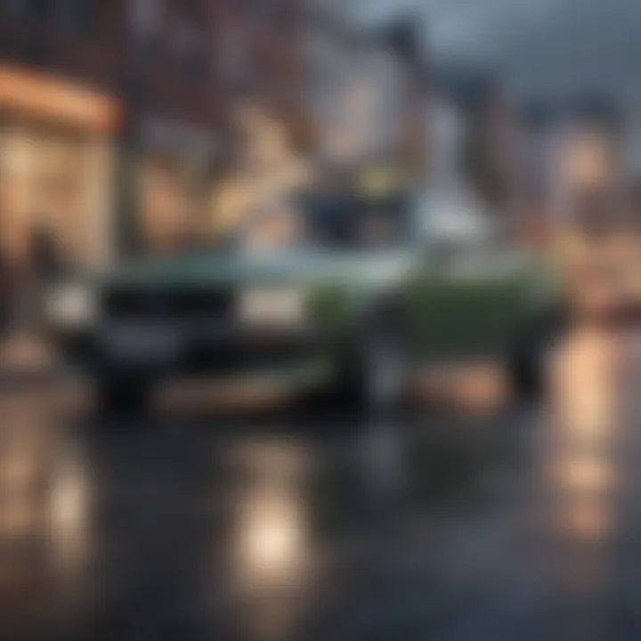 Understanding advantages of per mile coverage