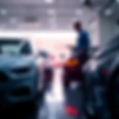 Secure transaction between buyer and seller