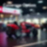 A comprehensive diagram of Toro Auto Insurance coverage options