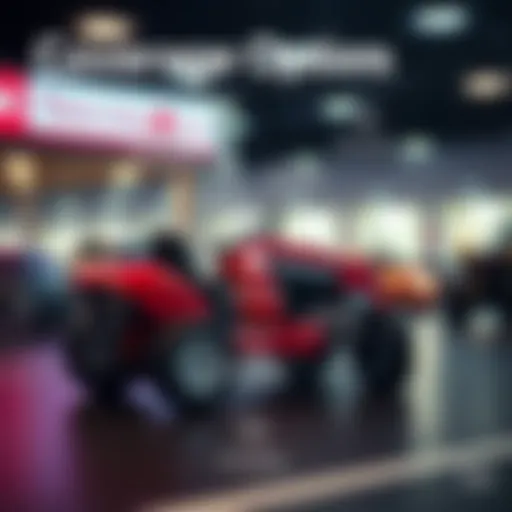 A comprehensive diagram of Toro Auto Insurance coverage options