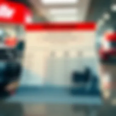 Pricing Strategies Comparison A visual comparison of Toro Auto Insurance pricing strategies against competitors