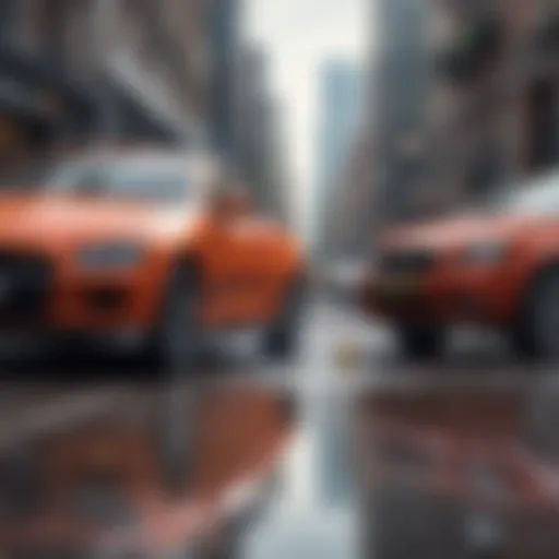 Comprehensive car insurance policy coverage options