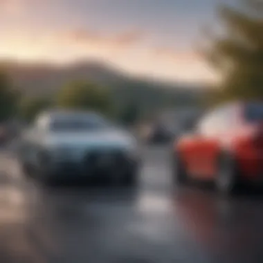 The Importance of Uninsured Motorist Coverage Overview of uninsured motorist insurance benefits