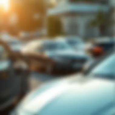 Factors influencing non-owner car insurance costs