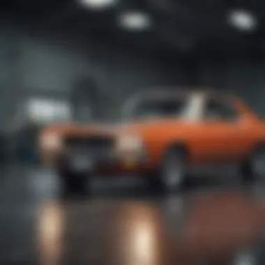 Filing car insurance claims in New Jersey