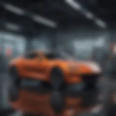 Navigating Future Vehicle Purchases Future vehicle purchase considerations