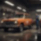 Detailed overview of GEICO Mechanical Breakdown Coverage