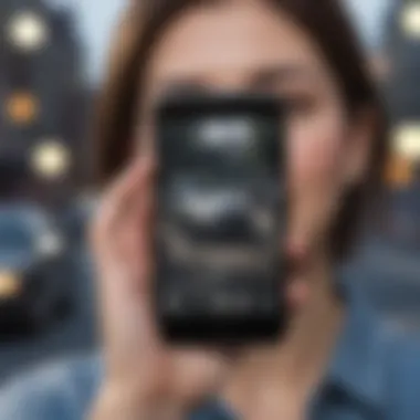 Guide to Choosing Cell Phone Insurance Strategic guide for choosing the right cell phone insurance
