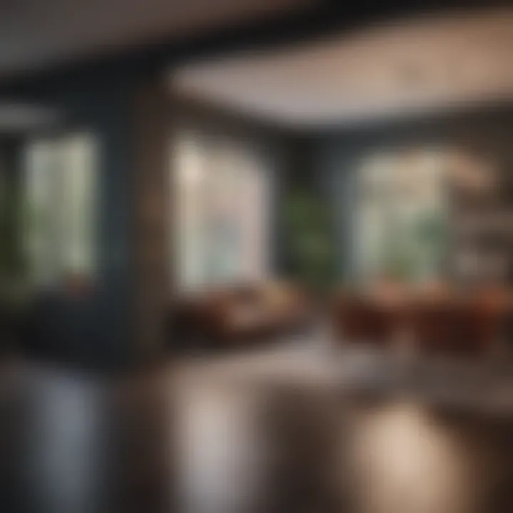 Visual guide to types of apartment insurance coverage