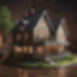 Overview of homeowners insurance components