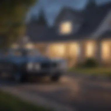 Assessing costs of homeowners insurance in Nevada