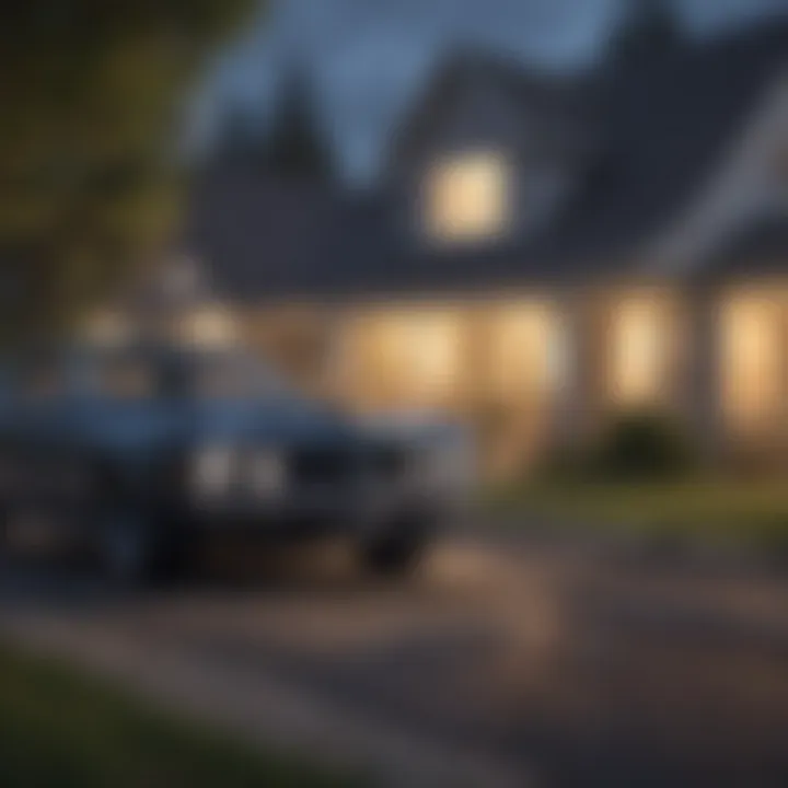 Assessing costs of homeowners insurance in Nevada