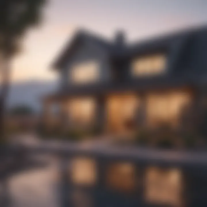 Understanding coverage types for homeowners