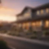Overview of homeowners insurance policies in Nevada