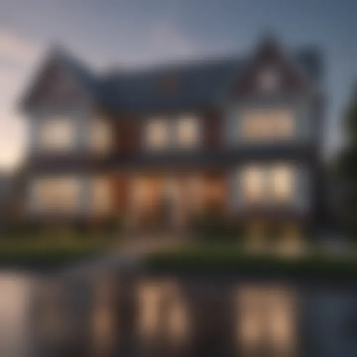 Regulatory requirements for renting properties
