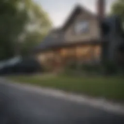 Understanding homeowners insurance for rental properties