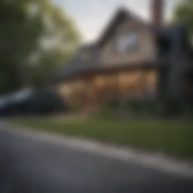 Understanding homeowners insurance for rental properties