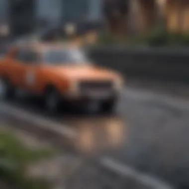 Resolution of insurance dispute