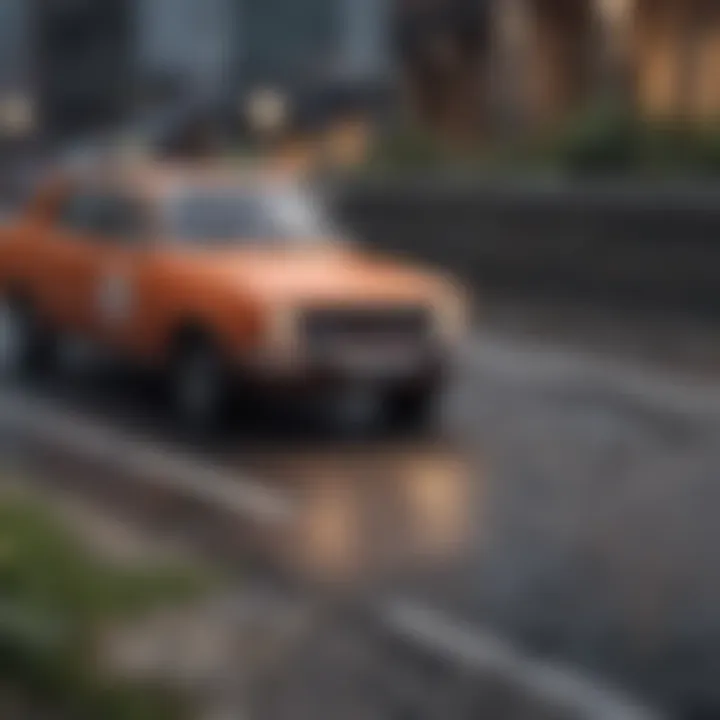 Resolution of insurance dispute