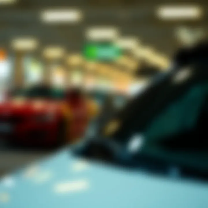 How to Find the Best Auto Insurance Rates Summary