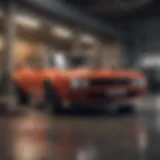 A detailed checklist for car buying essentials