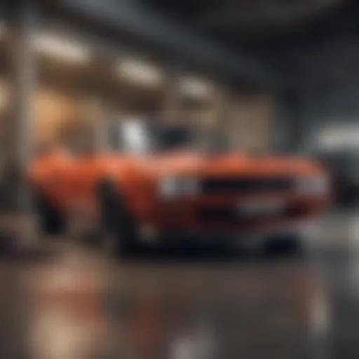 A detailed checklist for car buying essentials