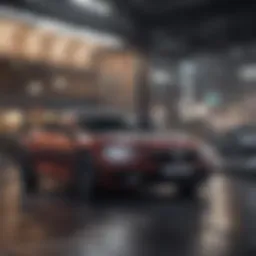 Understanding APR for car loans