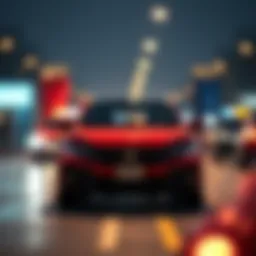 Comparison of SR22 insurance providers