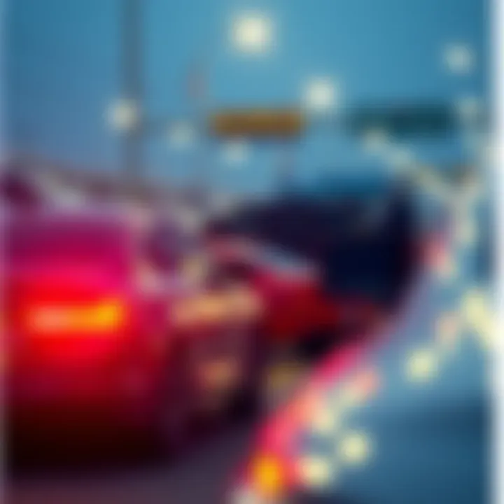 Essential SR22 Requirements Explained Understanding SR22 requirements