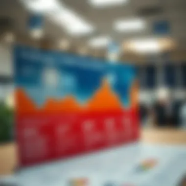 Chart depicting challenges faced by independent health insurance agencies