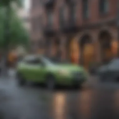 Making Informed Choices with Zipcar Insurance Making informed decisions about Zipcar services and insurance