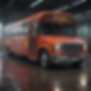Types of Insurance Coverage for Party Buses Comparison chart of different types of insurance coverage for party buses