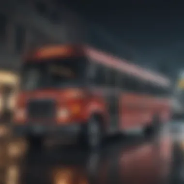 Legal Requirements for Party Bus Insurance Checklist of legal requirements for party bus insurance
