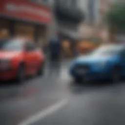Insurance for Drivers Under 25: Understanding Coverage Options and Challenges Introduction