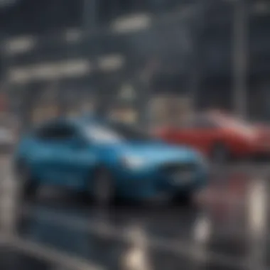 Insurance Rate Impact