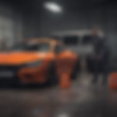 Safety Measures for Jump-Starting Safety precautions when jump-starting a car