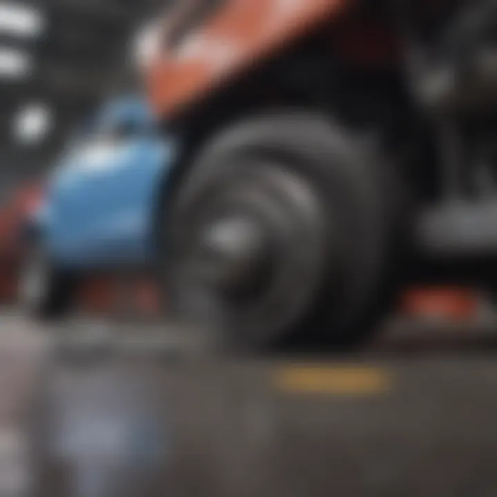 Key components defining mechanical breakdown insurance inclusivity