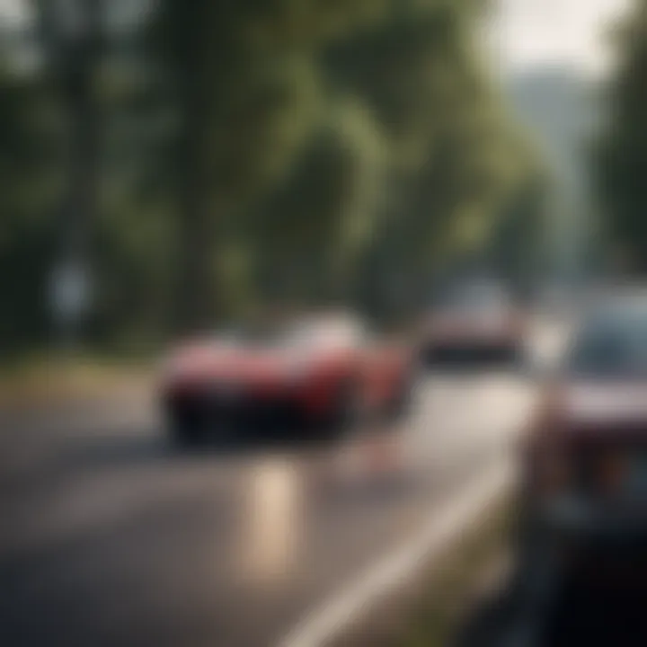 Legal implications of underinsured motorist coverage