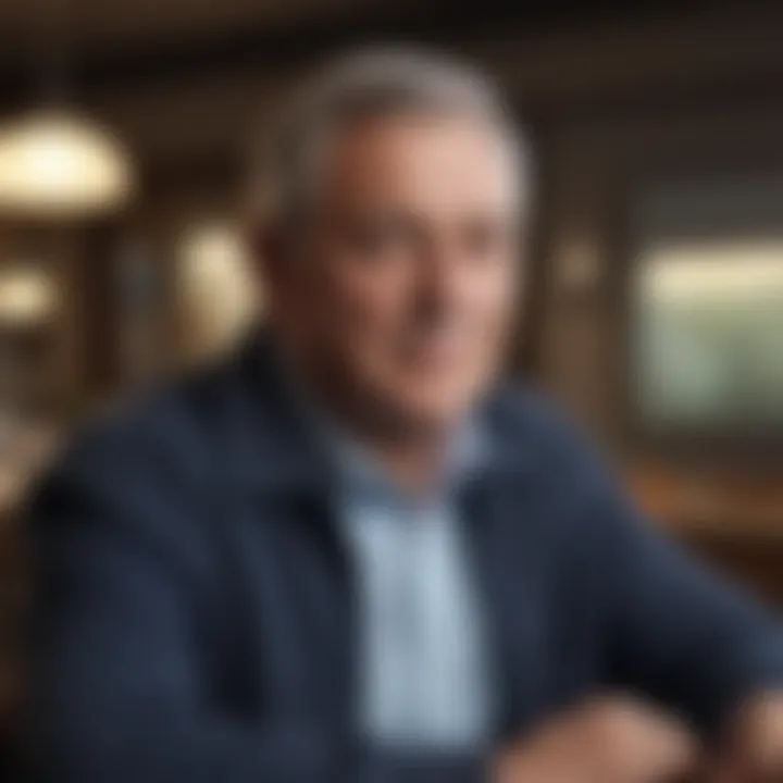 Life Insurance for the Over 50s: Navigating the Options Summary