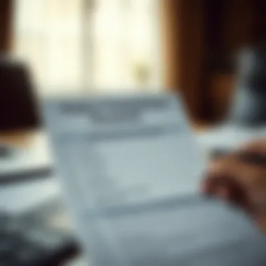 Policy Comparison Checklist A checklist for comparing life insurance policies