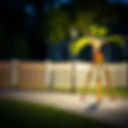 Locating Property Lines Without a Survey Introduction