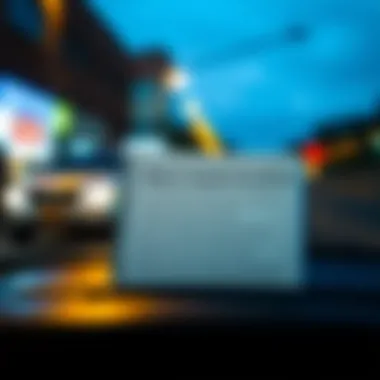 Steps to Acquire the SR-22 A checklist for obtaining an SR-22