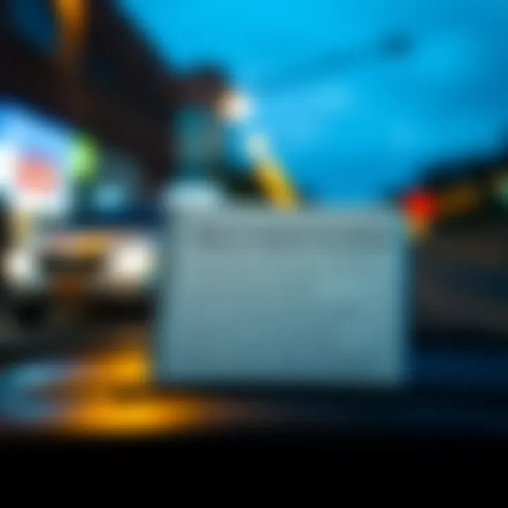 Steps to Acquire the SR-22 A checklist for obtaining an SR-22