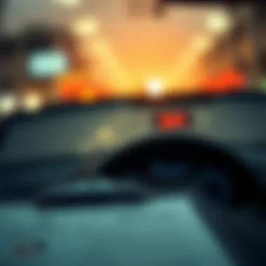 Implications of SR-22 Filing Infographic explaining the implications of SR-22 filing