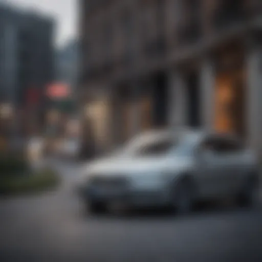 Detecting hidden GPS tracker in a car