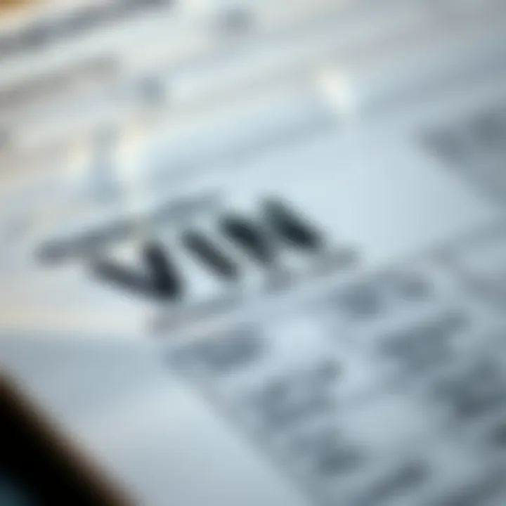 VIN on Registration Document VIN information on vehicle registration document